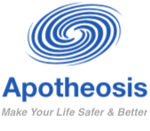 APOTHEOSIS INDUSTRY GROUP LTD